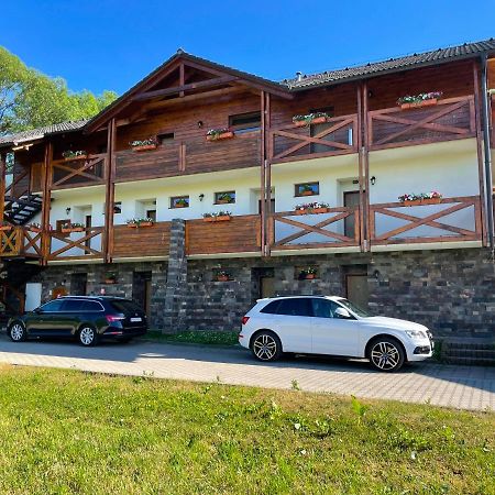 Ski & Sun B9 Liptovský Mikuláš Екстериор снимка