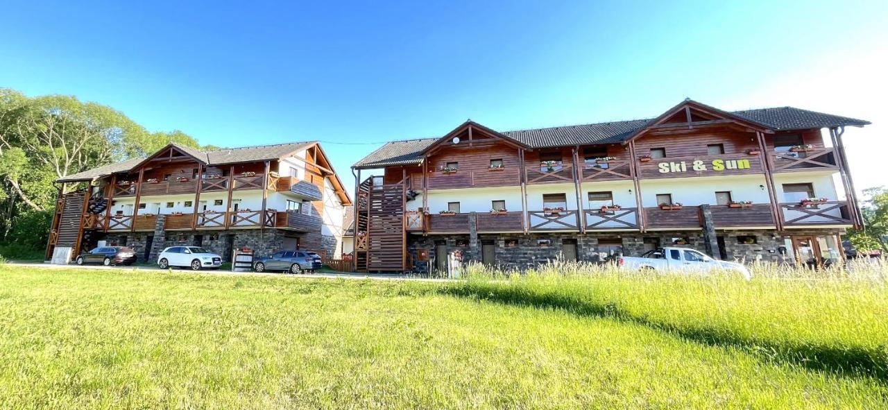 Ski & Sun B9 Liptovský Mikuláš Екстериор снимка