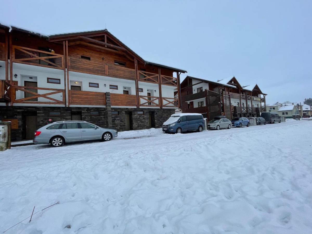 Ski & Sun B9 Liptovský Mikuláš Екстериор снимка