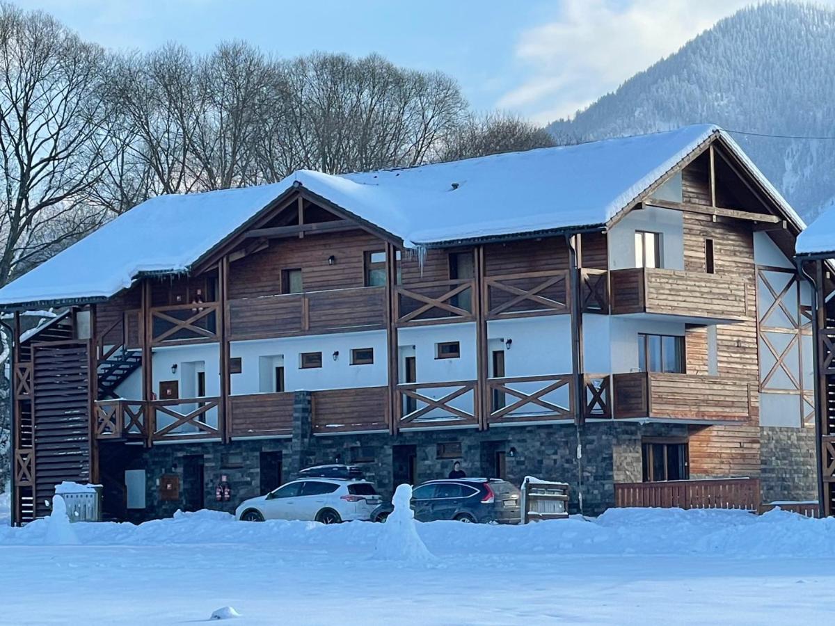 Ski & Sun B9 Liptovský Mikuláš Екстериор снимка