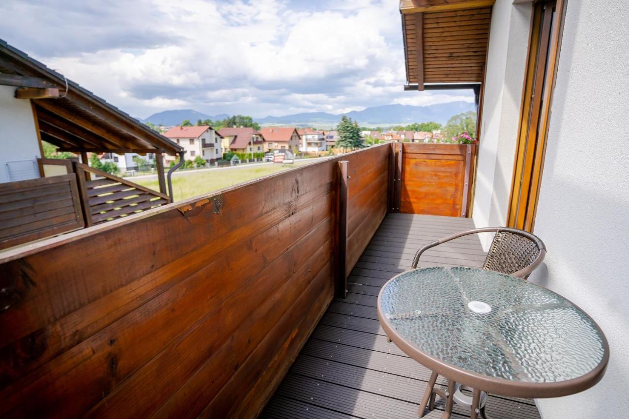 Ski & Sun B9 Liptovský Mikuláš Екстериор снимка