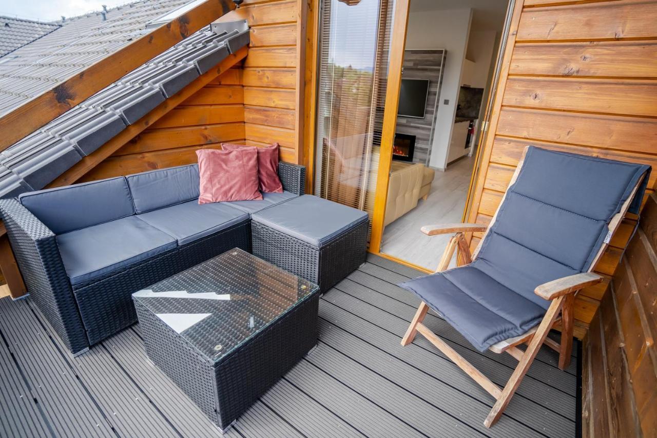 Ski & Sun B9 Liptovský Mikuláš Екстериор снимка