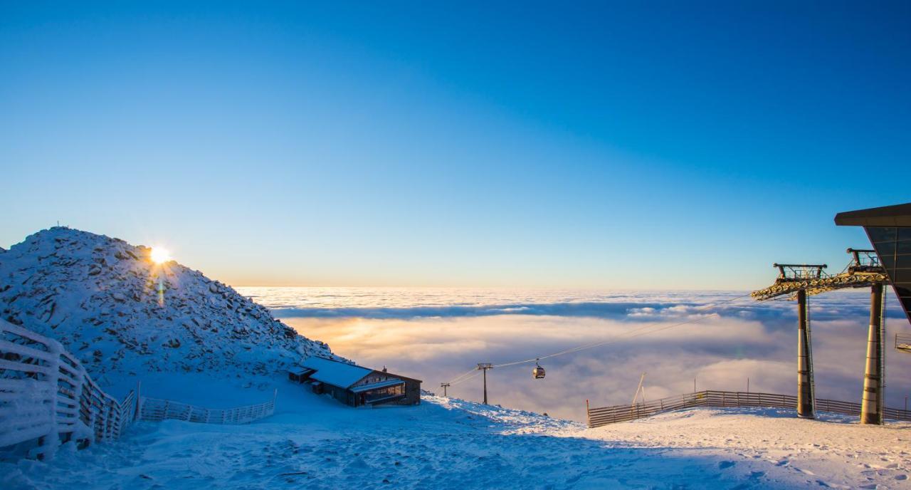 Ski & Sun B9 Liptovský Mikuláš Екстериор снимка