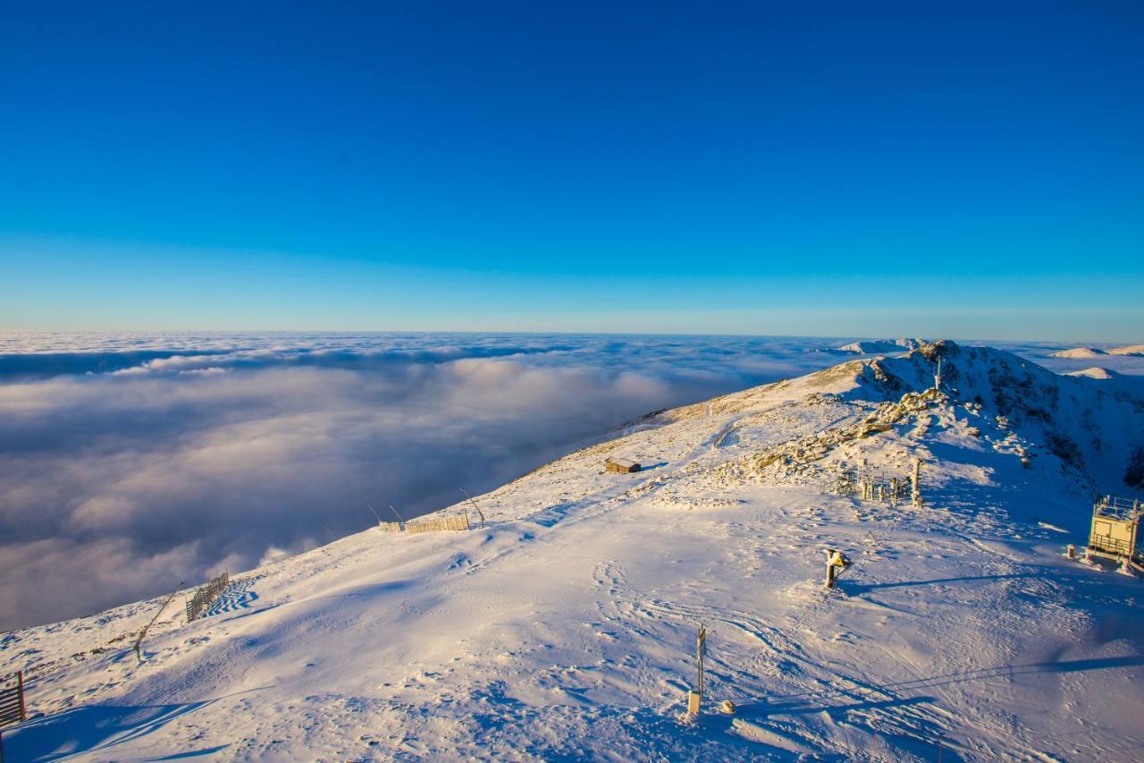 Ski & Sun B9 Liptovský Mikuláš Екстериор снимка