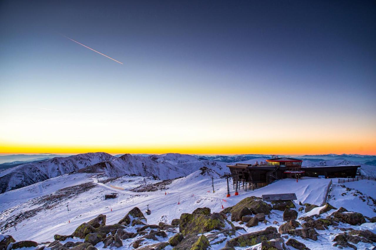 Ski & Sun B9 Liptovský Mikuláš Екстериор снимка
