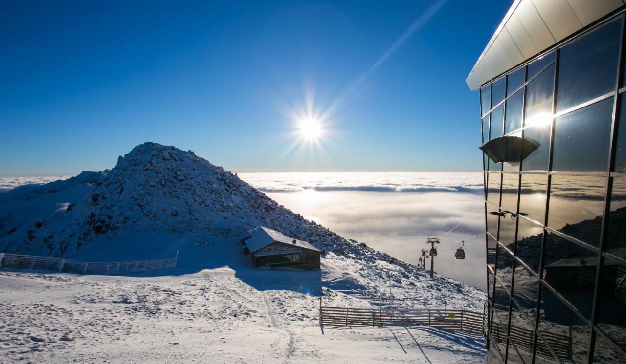 Ski & Sun B9 Liptovský Mikuláš Екстериор снимка