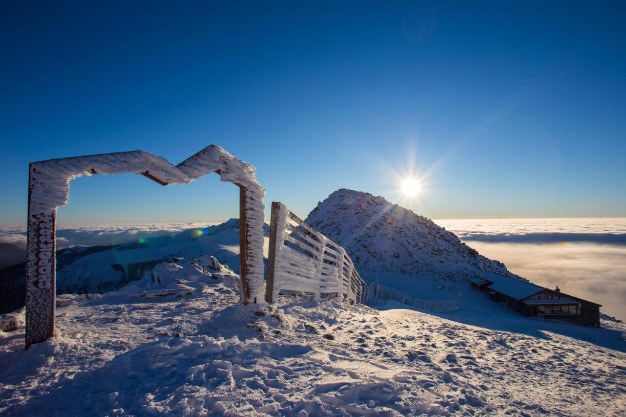 Ski & Sun B9 Liptovský Mikuláš Екстериор снимка