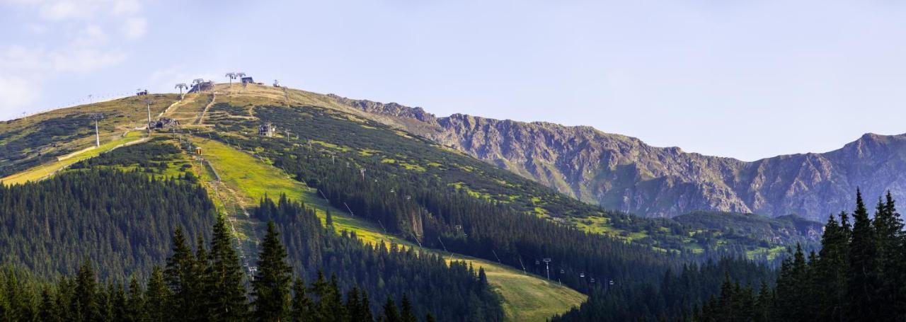Ski & Sun B9 Liptovský Mikuláš Екстериор снимка