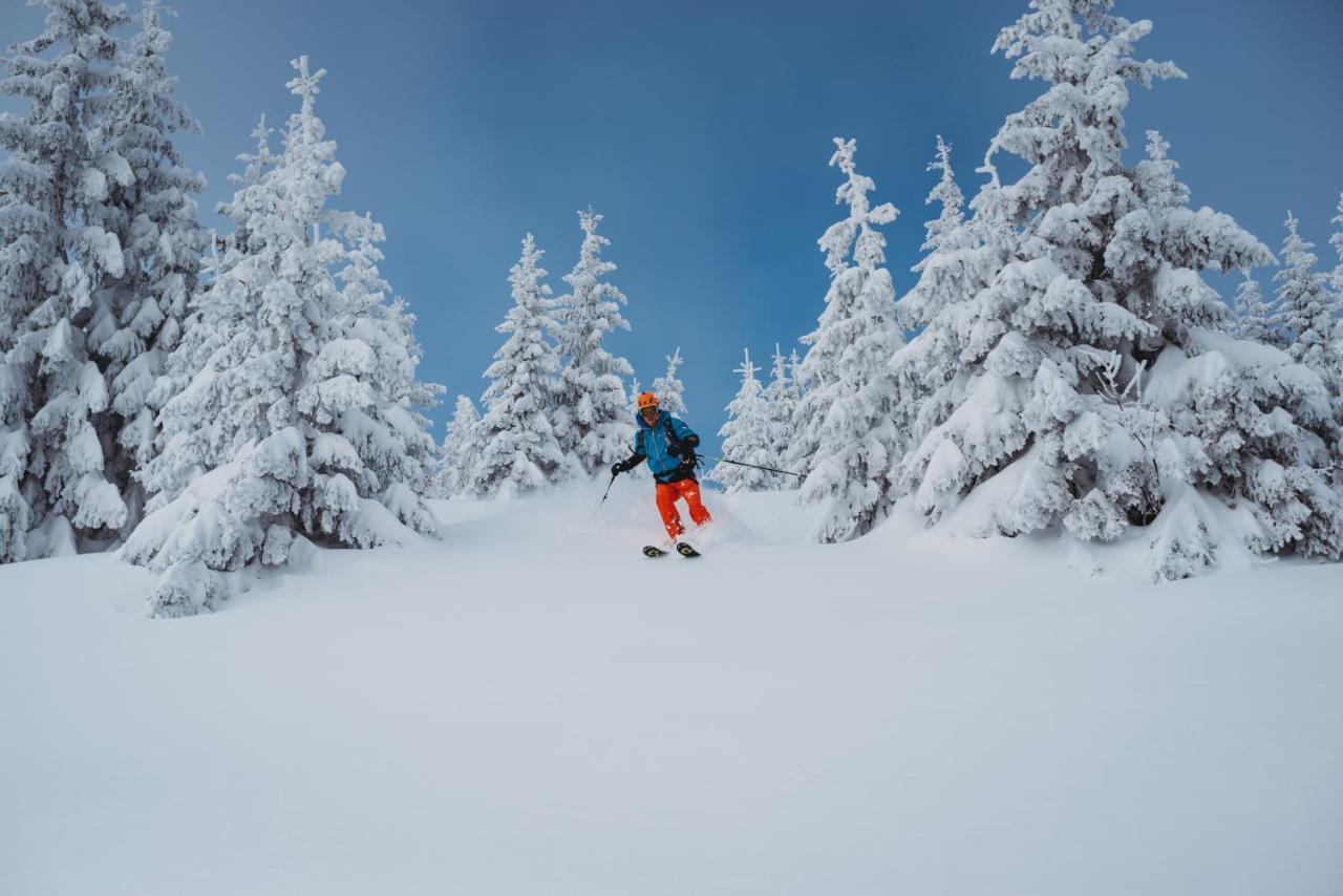 Ski & Sun B9 Liptovský Mikuláš Екстериор снимка