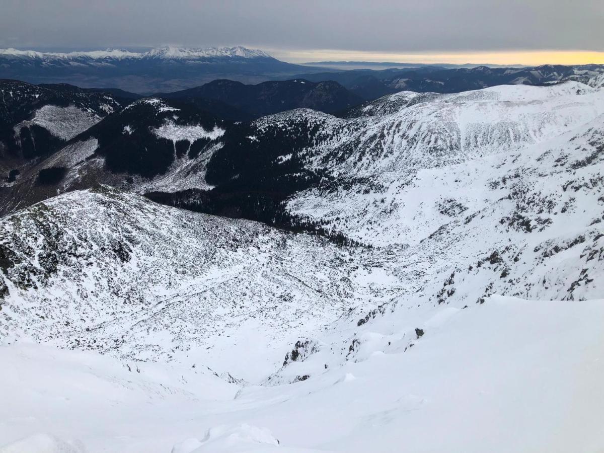 Ski & Sun B9 Liptovský Mikuláš Екстериор снимка